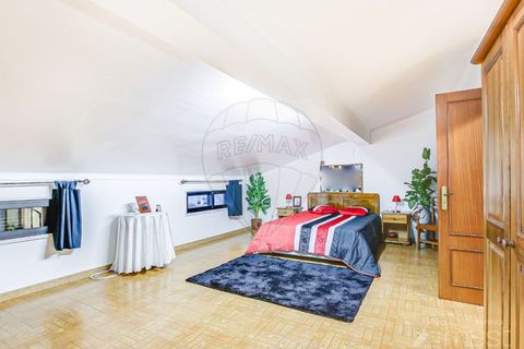 Villa i Amadora, Lisbon, Amadora - € 550.000 | Ref: 124151193-4 - foto 16