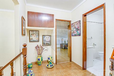 Villa i Amadora, Lisbon, Amadora - € 550.000 | Ref: 124151193-4 - foto 18