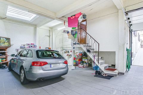 Villa i Amadora, Lisbon, Amadora - € 550.000 | Ref: 124151193-4 - foto 19