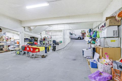 Villa i Amadora, Lisbon, Amadora - € 550.000 | Ref: 124151193-4 - foto 21