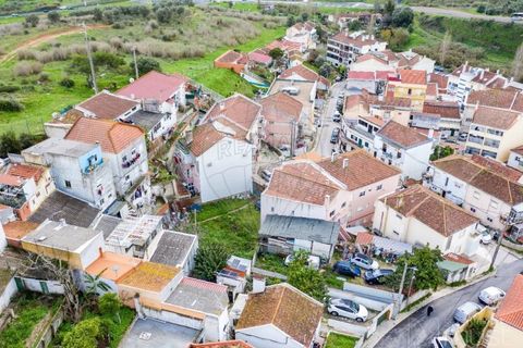 Helårsgrund i Odivelas, Lisbon, Odivelas - € 405.000 | Ref: 124151135-24 - foto 1