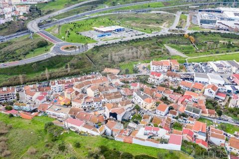 Helårsgrund i Odivelas, Lisbon, Odivelas - € 405.000 | Ref: 124151135-24 - foto 3