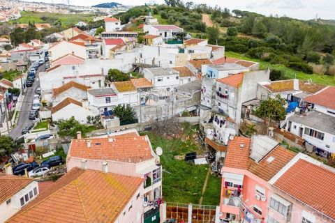 Helårsgrund i Odivelas, Lisbon, Odivelas - € 405.000 | Ref: 124151135-24 - foto 4