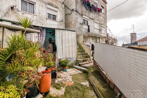 Helårsgrund i Odivelas, Lisbon, Odivelas - € 405.000 | Ref: 124151135-24 - foto 5