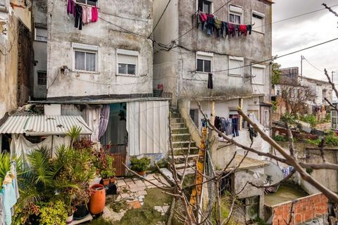 Helårsgrund i Odivelas, Lisbon, Odivelas - € 405.000 | Ref: 124151135-24 - foto 6
