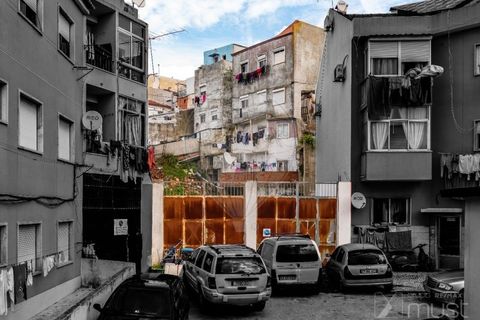 Helårsgrund i Odivelas, Lisbon, Odivelas - € 405.000 | Ref: 124151135-24 - foto 8