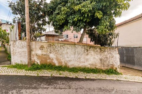 Helårsgrund i Odivelas, Lisbon, Odivelas - € 405.000 | Ref: 124151135-24 - foto 9