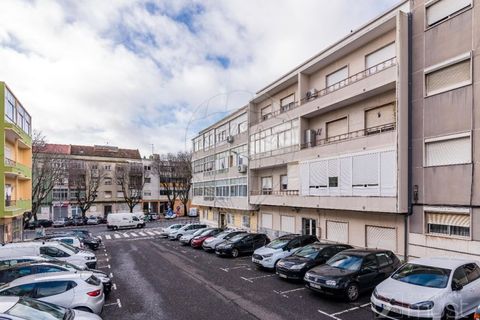 Lejlighed i Amadora, Lisbon, Amadora - € 225.000 | Ref: 124151026-140 - foto 2