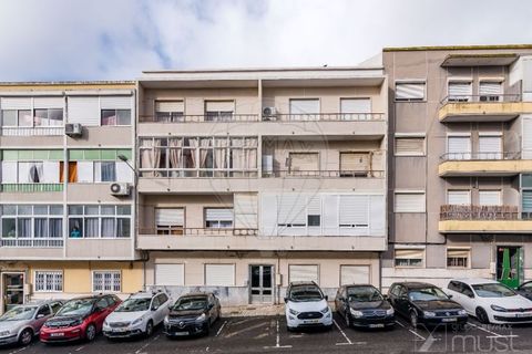 Lejlighed i Amadora, Lisbon, Amadora - € 225.000 | Ref: 124151026-140 - foto 3