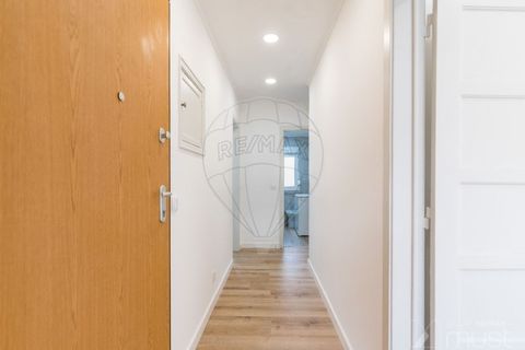 Lejlighed i Amadora, Lisbon, Amadora - € 225.000 | Ref: 124151026-140 - foto 4