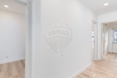Lejlighed i Amadora, Lisbon, Amadora - € 225.000 | Ref: 124151026-140 - foto 5