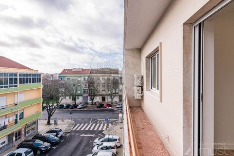 Lejlighed i Amadora, Lisbon, Amadora - € 225.000 | Ref: 124151026-140 - foto 6