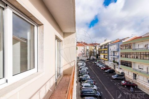 Lejlighed i Amadora, Lisbon, Amadora - € 225.000 | Ref: 124151026-140 - foto 7