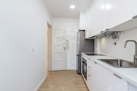 Lejlighed i Amadora, Lisbon, Amadora - € 225.000 | Ref: 124151026-140 - foto 8