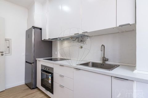 Lejlighed i Amadora, Lisbon, Amadora - € 225.000 | Ref: 124151026-140 - foto 9