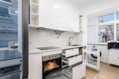 Lejlighed i Amadora, Lisbon, Amadora - € 225.000 | Ref: 124151026-140 - foto 10