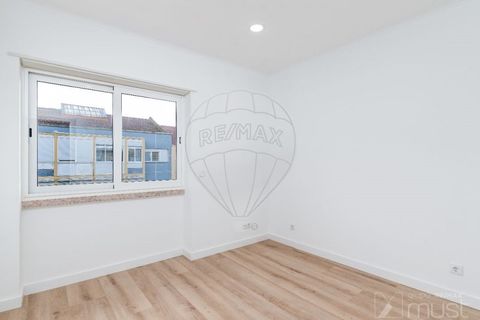 Lejlighed i Amadora, Lisbon, Amadora - € 225.000 | Ref: 124151026-140 - foto 11
