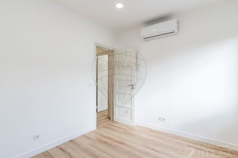Lejlighed i Amadora, Lisbon, Amadora - € 225.000 | Ref: 124151026-140 - foto 12