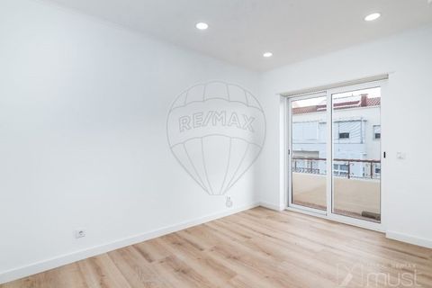 Lejlighed i Amadora, Lisbon, Amadora - € 225.000 | Ref: 124151026-140 - foto 13