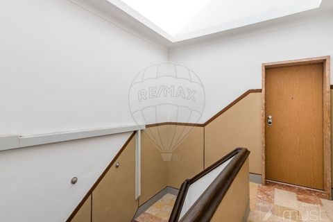 Lejlighed i Amadora, Lisbon, Amadora - € 225.000 | Ref: 124151026-140 - foto 18