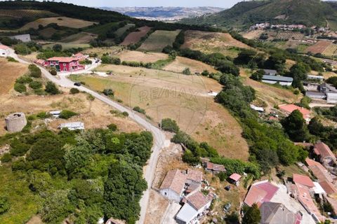 Tomt i Sobral de Monte Agraco, Lisbon, Sobral de Monte Agraco - € 95 000 | Ref: 124151198-3 - foto 12