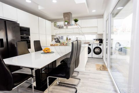 Villa a Odivelas, Lisbon, Odivelas - € 700.000 | Ref: 124151148-52 - foto 7