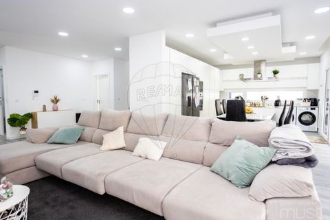 Villa a Odivelas, Lisbon, Odivelas - € 700.000 | Ref: 124151148-52 - foto 10
