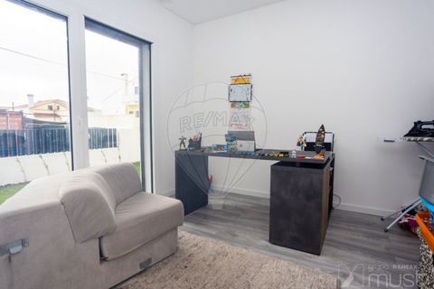 Villa a Odivelas, Lisbon, Odivelas - € 700.000 | Ref: 124151148-52 - foto 18