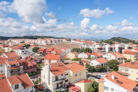 Villa a Odivelas, Lisbon, Odivelas - € 700.000 | Ref: 124151148-52 - foto 45