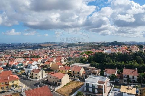 Villa a Odivelas, Lisbon, Odivelas - € 700.000 | Ref: 124151148-52 - foto 46