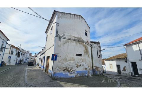 Villa i Arraiolos, Evora, Arraiolos - € 165.000 | Ref: 124151032-260 - foto 2
