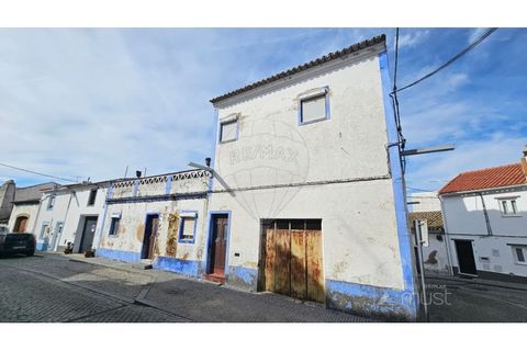 Villa i Arraiolos, Evora, Arraiolos - € 165.000 | Ref: 124151032-260 - foto 3