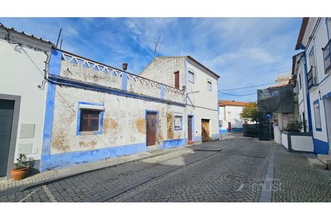 Villa i Arraiolos, Evora, Arraiolos - € 165.000 | Ref: 124151032-260 - foto 4