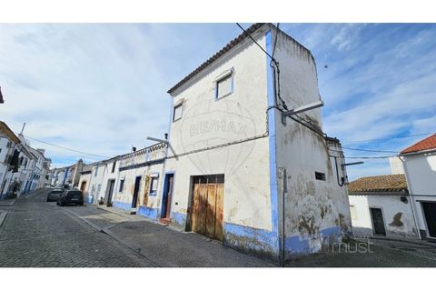 Villa i Arraiolos, Evora, Arraiolos - € 165.000 | Ref: 124151032-260 - foto 5