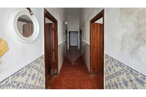 Villa i Arraiolos, Evora, Arraiolos - € 165.000 | Ref: 124151032-260 - foto 6
