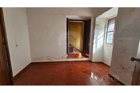 Villa i Arraiolos, Evora, Arraiolos - € 165.000 | Ref: 124151032-260 - foto 9