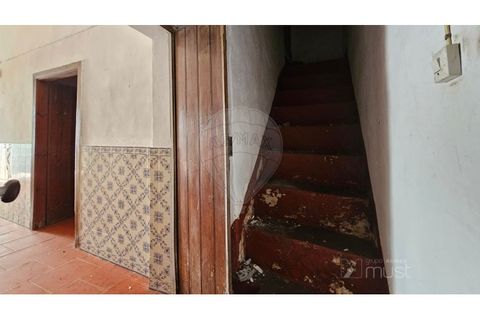 Villa i Arraiolos, Evora, Arraiolos - € 165.000 | Ref: 124151032-260 - foto 14