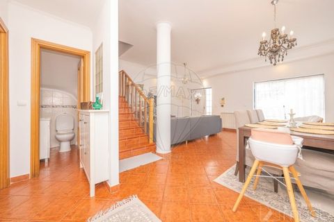 Villa i Quinta do Anjo, Setubal, Quinta do Anjo - € 327.950 | Ref: 124151199-12 - foto 5