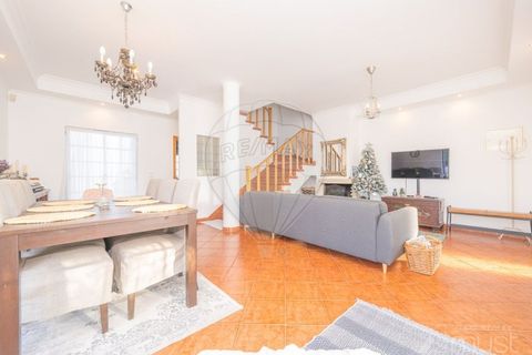 Villa i Quinta do Anjo, Setubal, Quinta do Anjo - € 327.950 | Ref: 124151199-12 - foto 6