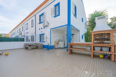 Villa i Quinta do Anjo, Setubal, Quinta do Anjo - € 327.950 | Ref: 124151199-12 - foto 9
