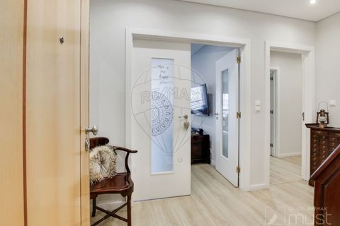 Lejlighed i Odivelas, Lisbon, Odivelas - € 540.000 | Ref: 124151169-60 - foto 2