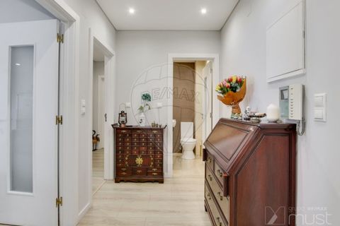 Lejlighed i Odivelas, Lisbon, Odivelas - € 540.000 | Ref: 124151169-60 - foto 3