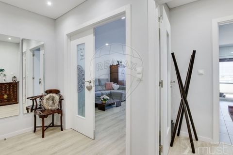 Lejlighed i Odivelas, Lisbon, Odivelas - € 540.000 | Ref: 124151169-60 - foto 5