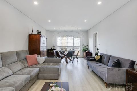 Lejlighed i Odivelas, Lisbon, Odivelas - € 540.000 | Ref: 124151169-60 - foto 8