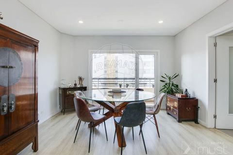 Lejlighed i Odivelas, Lisbon, Odivelas - € 540.000 | Ref: 124151169-60 - foto 9