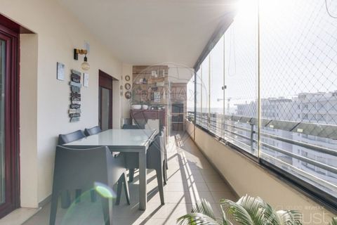 Lejlighed i Odivelas, Lisbon, Odivelas - € 540.000 | Ref: 124151169-60 - foto 11