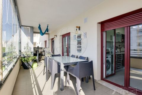 Lejlighed i Odivelas, Lisbon, Odivelas - € 540.000 | Ref: 124151169-60 - foto 13