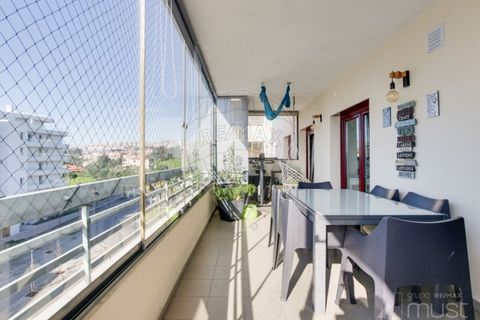 Lejlighed i Odivelas, Lisbon, Odivelas - € 540.000 | Ref: 124151169-60 - foto 14