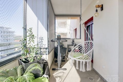 Lejlighed i Odivelas, Lisbon, Odivelas - € 540.000 | Ref: 124151169-60 - foto 15