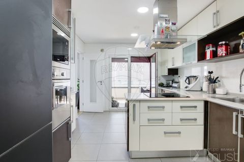 Lejlighed i Odivelas, Lisbon, Odivelas - € 540.000 | Ref: 124151169-60 - foto 19